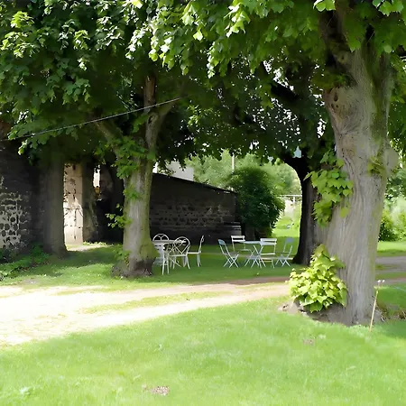 Lou Claud En Bord De Loire Vakantiehuis *