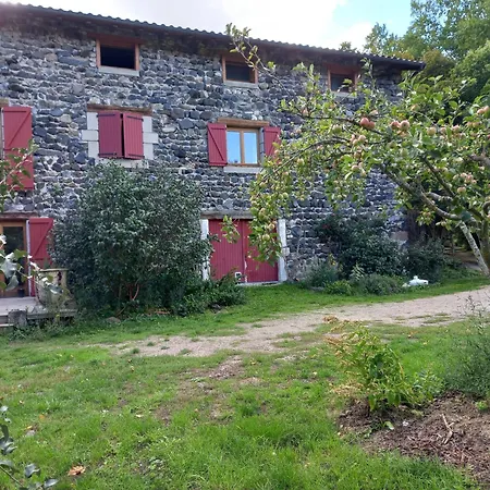 Lou Claud En Bord De Loire Vakantiehuis